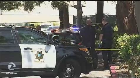 Victim, suspect identified in Sunnyvale double shooting